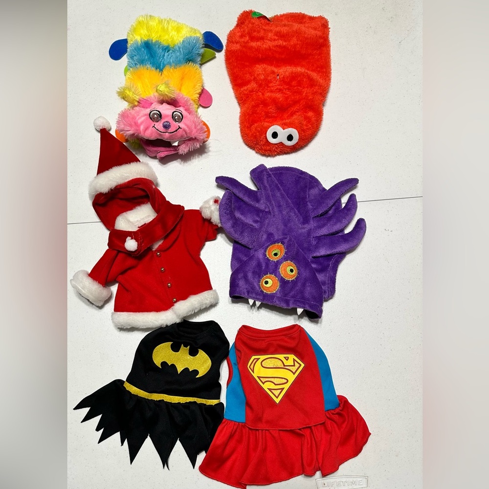 Dog Size Small Halloween Costumes